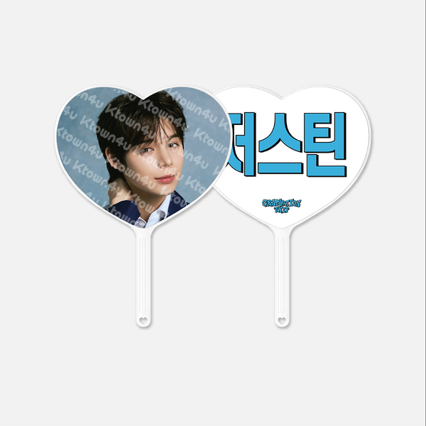SMTR25 - [Fan Meeting Tour - [Graduation Trip in SEOUL] MD] Image Picket