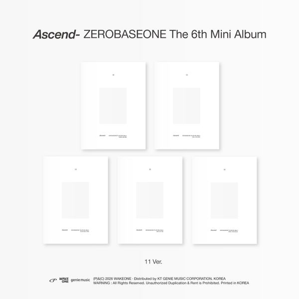 jp.ktown4u.com : goods list_상품종류