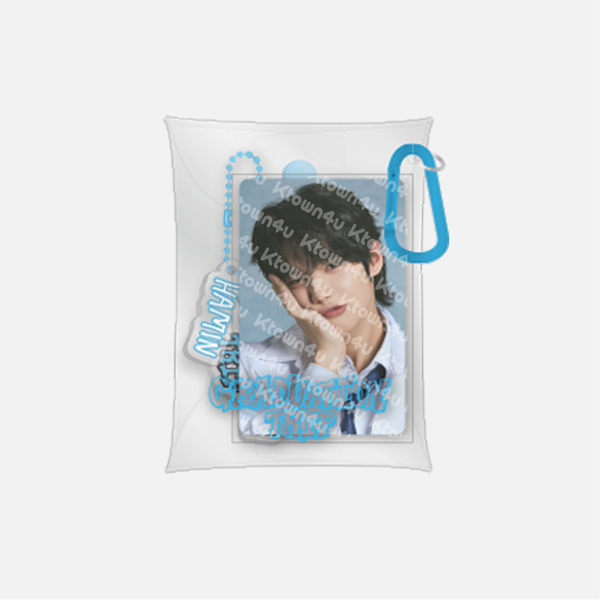 SMTR25 - [Fan Meeting Tour - [Graduation Trip in SEOUL] MD] PVC Pouch SET 