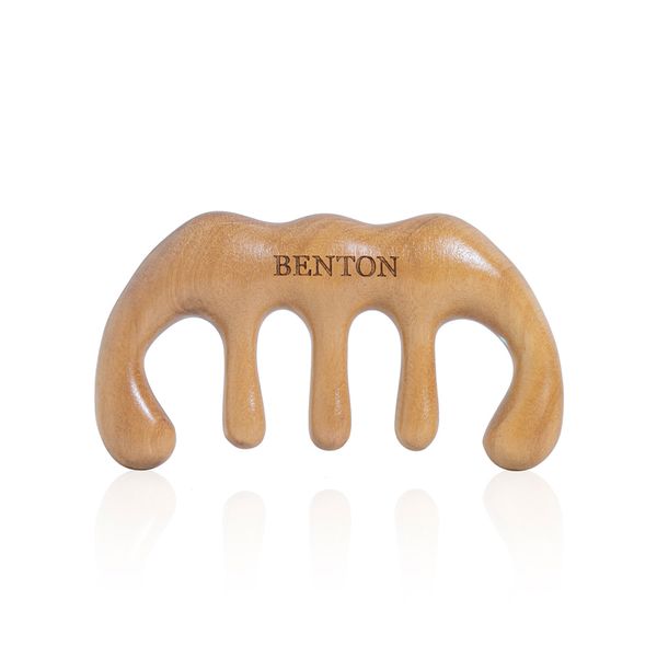 [BENTON] SCALP BRUSH MASSAGER