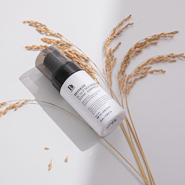[BENTON] HONEST SCALP NOURISHING TONIC AMPOULE 100ml