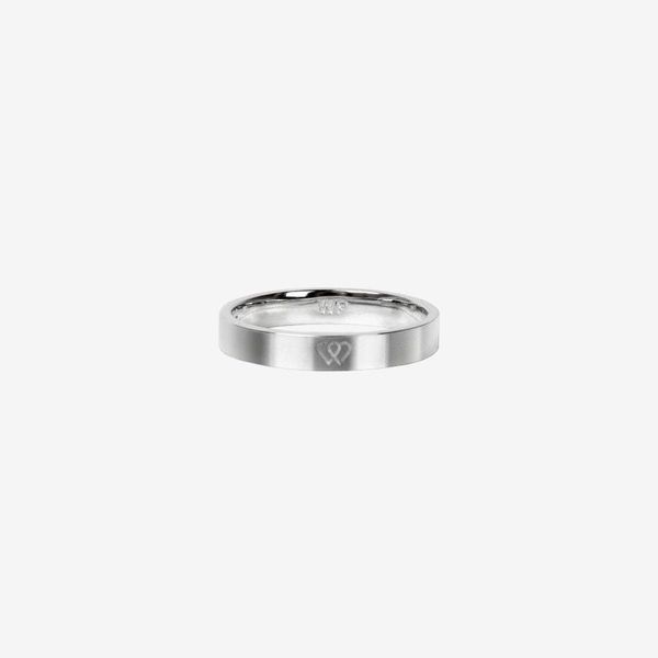 WONPIL - [2026 SOLO CONCERT [Unpiltered] MD] SILVER RING