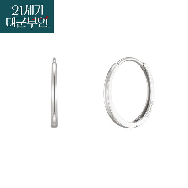[J.ESTINA] [21世紀の大君夫人] J Basic ピアス