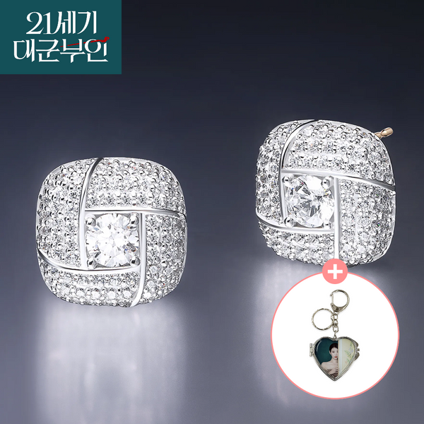 [J.ESTINA] [21世紀の大君夫人] Morve ピアス_2