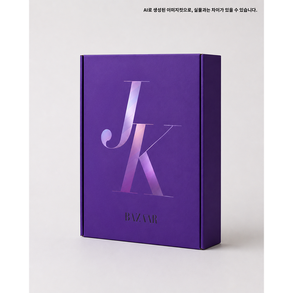 【Chi⭐︎Kook】BTS ジョングク ストロータグ①　チャーム①④ jp.ktown4u.com : K-POP Global On-Onffline Platform