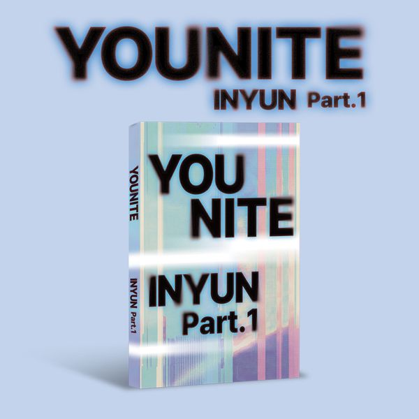 YOUNITE ウンサン サインポラ らくがき 6集 ktown4u.com : K-POP Global On-Onffline Platform