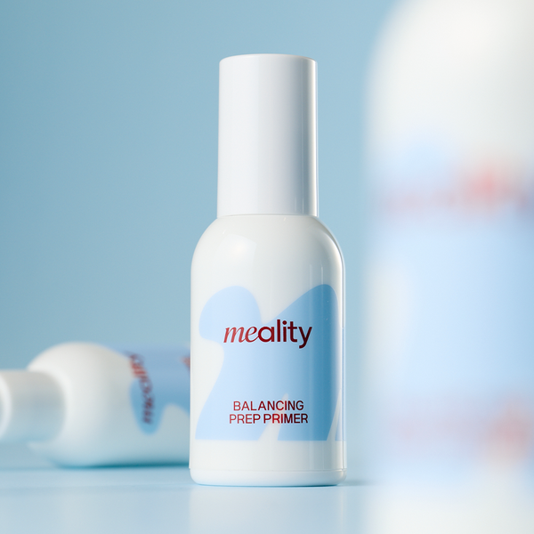 [觅丽缇] 平衡妆前打底乳 30ml