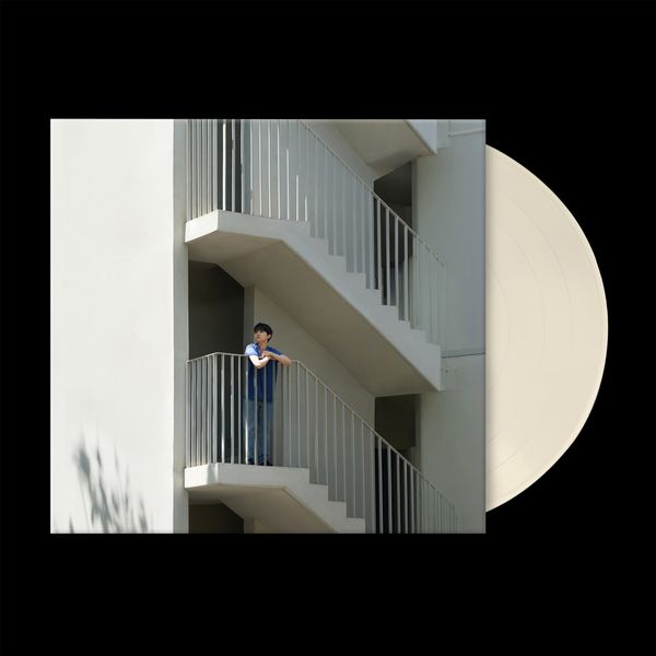 So Soo Bin - EVERY [Ivory LP]