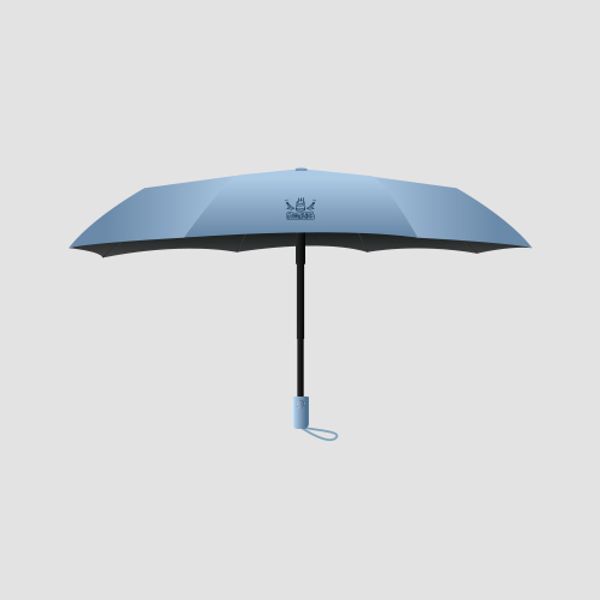 Libelante - [AWAKEN] 3-Fold Automatic Umbrella