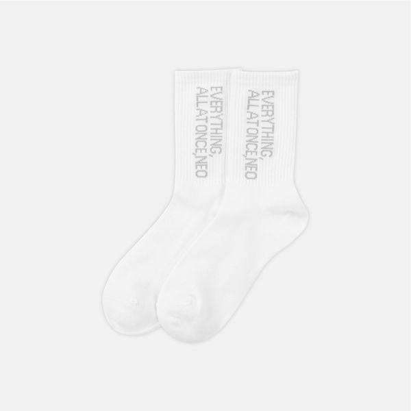 NCT - [NCT 10TH ANNIVERSARY [NCT 2026] POP UP : NEO GROUND MD] Socks