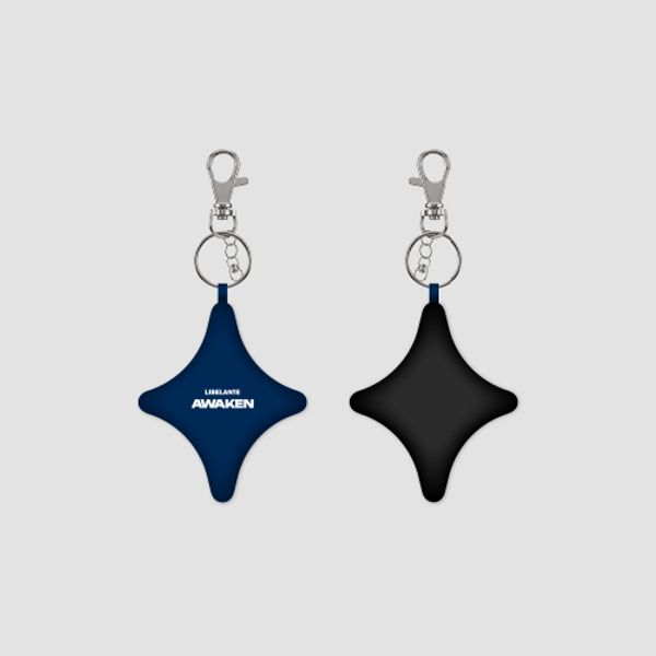Libelante - [AWAKEN] Cushion Keyring