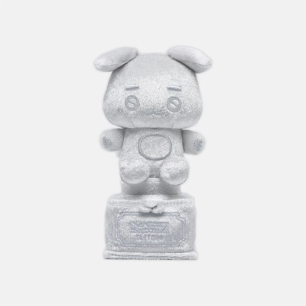 NCT - [NCT 10TH ANNIVERSARY [NCT 2026] POP UP : NEO GROUND MD] NEO TROPHY DOLL