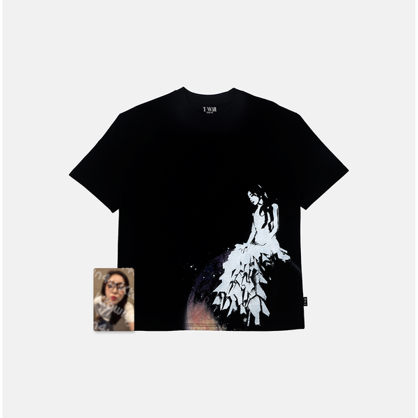 IRENE - [2026 ASIA TOUR [I-WILL] in SEOUL MD] T-SHIRT SET