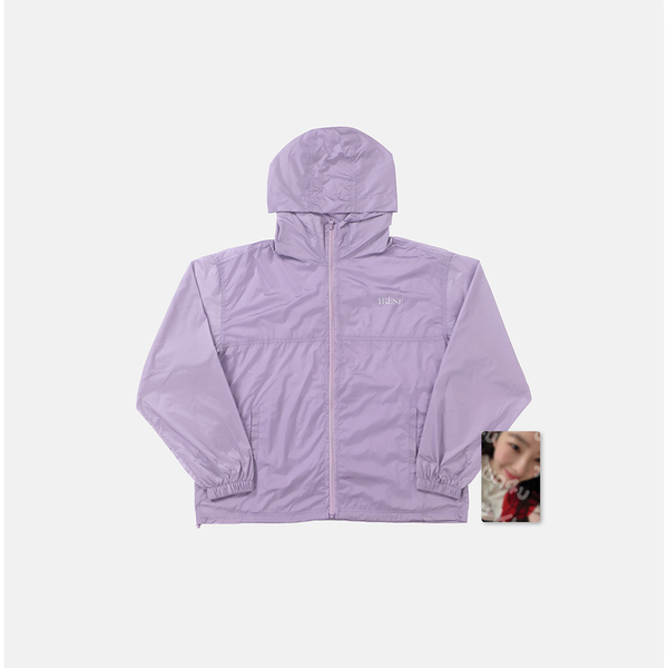 IRENE - [2026 ASIA TOUR [I-WILL] in SEOUL MD] WIND BREAKER SET