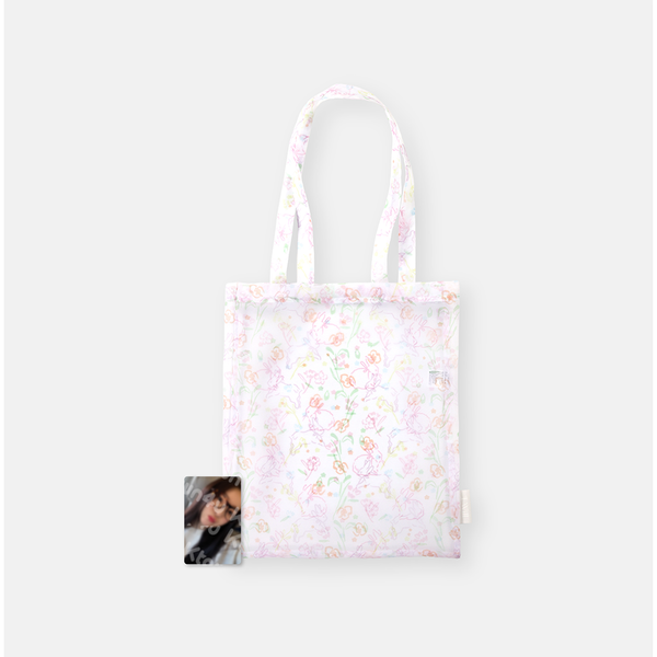 IRENE - [2026 ASIA TOUR [I-WILL] in SEOUL MD] BAG SET