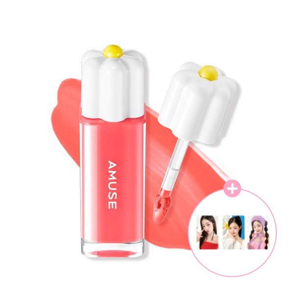[AMUSE] DEW TINT 01 LA VIE EN CORAL