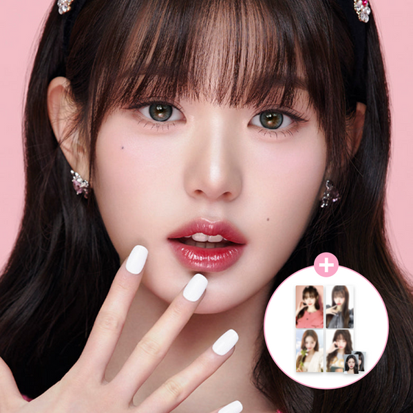 jp.ktown4u.com : event detail_[Promotion] IVE Special Event
