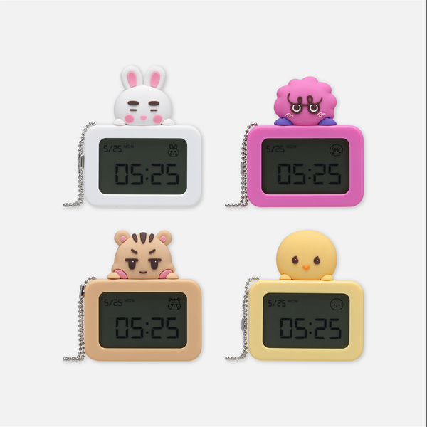 SHINee - [2026 SHINee WORLD VIII : [THE INVERT] MD] Mini Watch