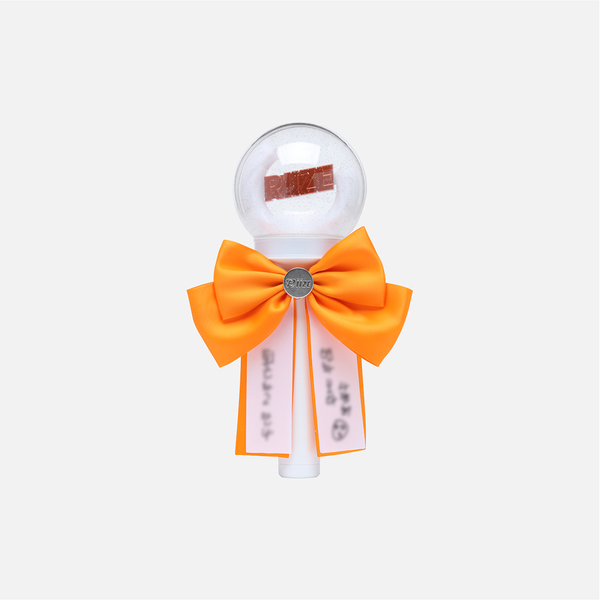 RIIZE - [2026 1000 DAYS FAN PARTY [RIIZE OFFICE] MD] Lightstick Deco Ribbon
