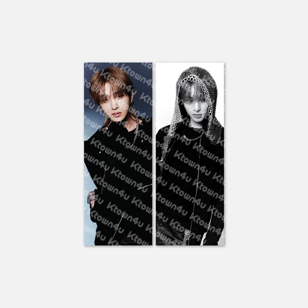 ktown4u.com : SHINee - [2026 SHINee WORLD VIII : [THE INVERT] MD