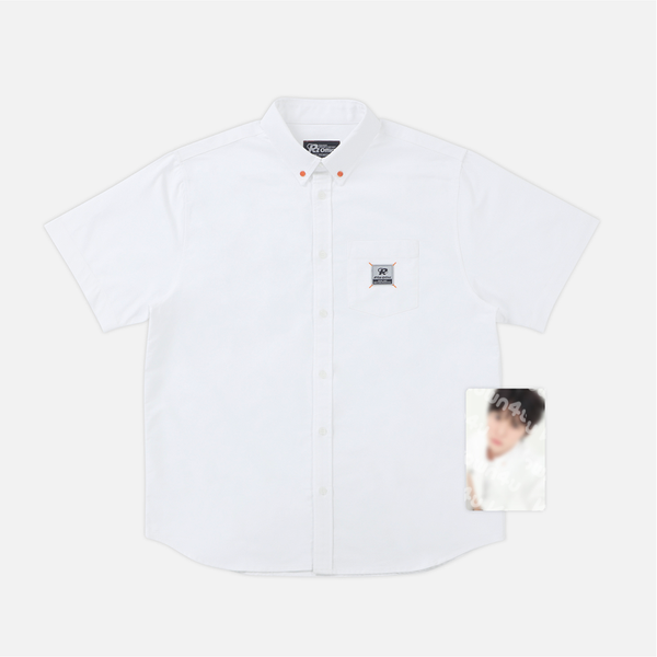 RIIZE - [2026 1000 DAYS FAN PARTY [RIIZE OFFICE] MD] Shirt SET