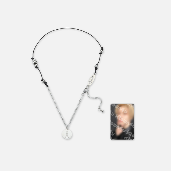 SHINee - [2026 SHINee WORLD VIII : [THE INVERT] MD] Necklace SET