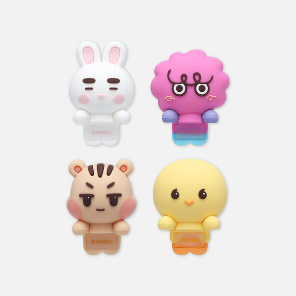 SHINee - [2026 SHINee WORLD VIII : [THE INVERT] MD] Pick-Up Figure