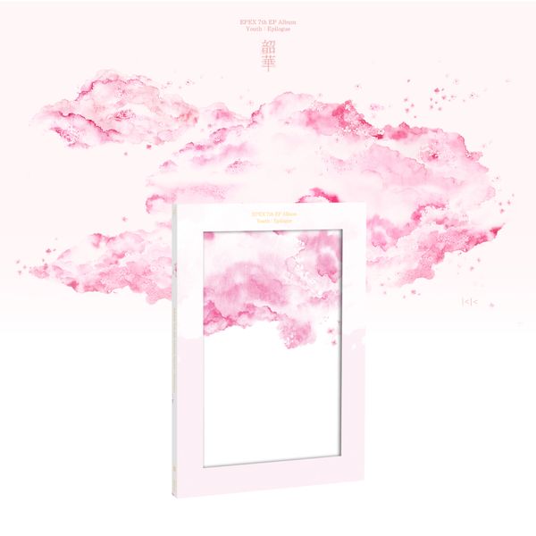 EPEX 4集 対面 サイン会 トレカ8枚セット jp.ktown4u.com : K-POP Global On-Onffline Platform