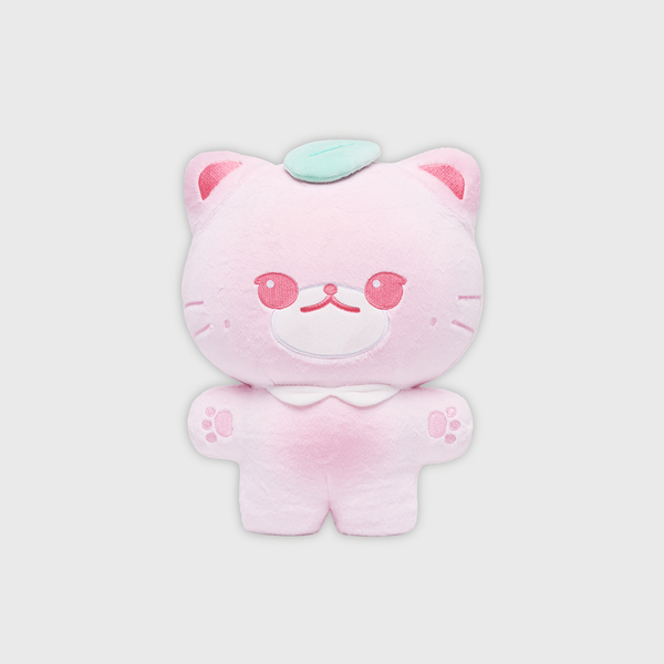 Jaehyun (JAEHYUN) - [2026 FAN-CON TOUR [MONO] MD] 30CM Doll (Jaehyun Ver.)