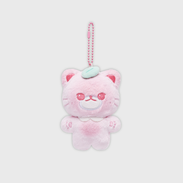 Jaehyun (JAEHYUN) - [2026 FAN-CON TOUR [MONO] MD] 10CM Doll Keyring (Jaehyun Ver.)