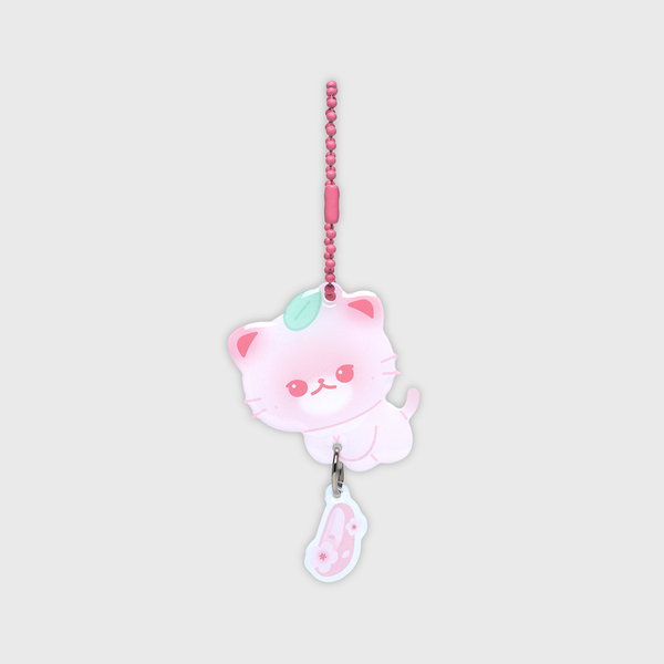 Jaehyun (JAEHYUN) - [2026 FAN-CON TOUR [MONO] MD] Character Keyring