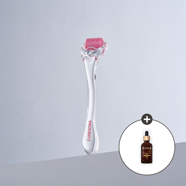ktown4u.com : [CURESONA by Dr.Oracle] CURESONA Coolingcode Derma