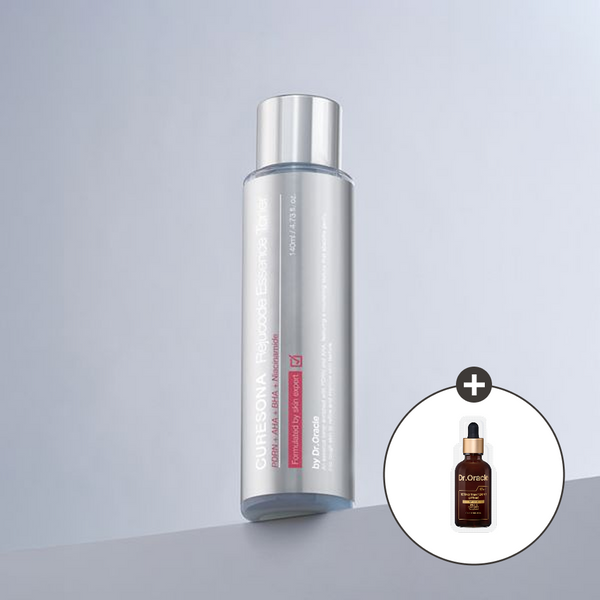 ktown4u.com : [CURESONA by Dr.Oracle] CURESONA Coolingcode Derma