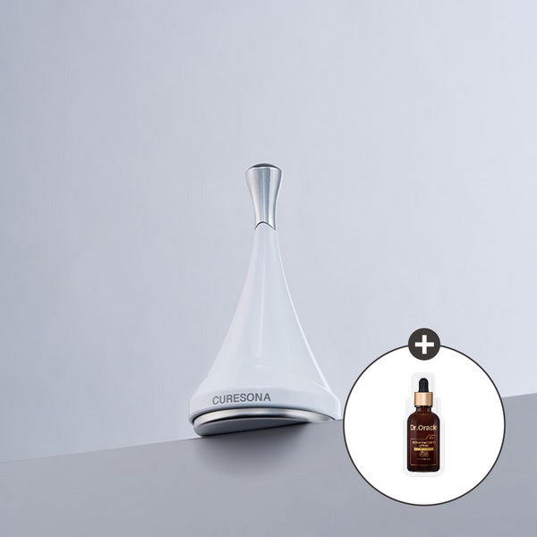 美容液 Kololeon ktown4u.com : [CURESONA by Dr.Oracle] CURESONA Coolingcode Derma