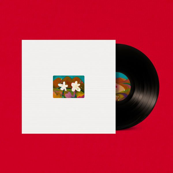 AKMU - 4th Studio Album Gaehwa (LP)