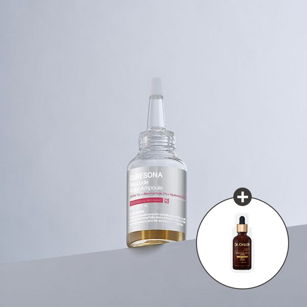 ktown4u.com : [CURESONA by Dr.Oracle] CURESONA Rejucode Capsule