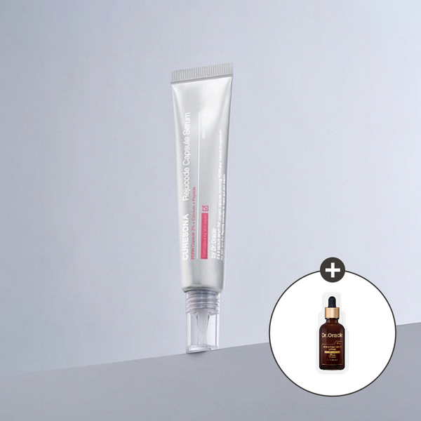 ktown4u.com : [CURESONA by Dr.Oracle] CURESONA Rejucode Derma Roller
