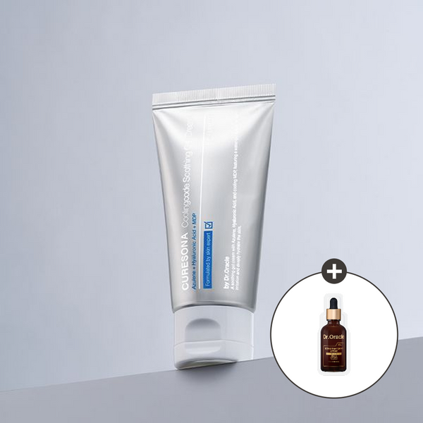 ktown4u.com : [CURESONA by Dr.Oracle] CURESONA Coolingcode