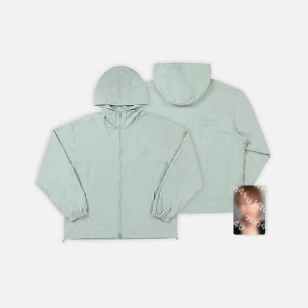 SHINee - [6th Mini Album [Atmos] POP-UP MD] WIND BREAKER SET