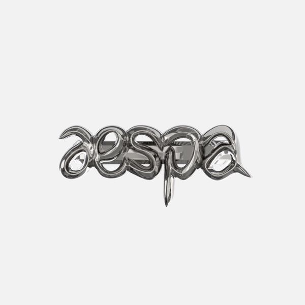aespa - [FANLIGHT EMBLEM] (aespa Ver.)