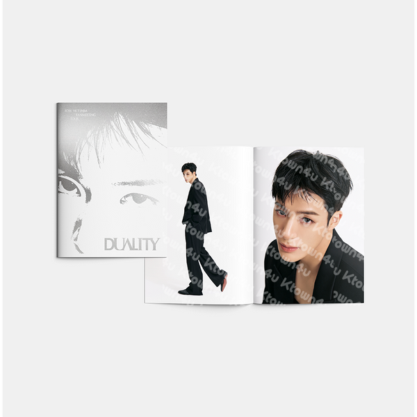 NCT Jeno & Jaemin (NCT JNJM) - [FANMEETING TOUR [DUALITY] # SEOUL MD] Photo Set
