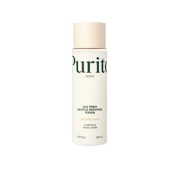 [PURITO Seoul] オート PDRN ジェントル リファイニングトナー 200ml