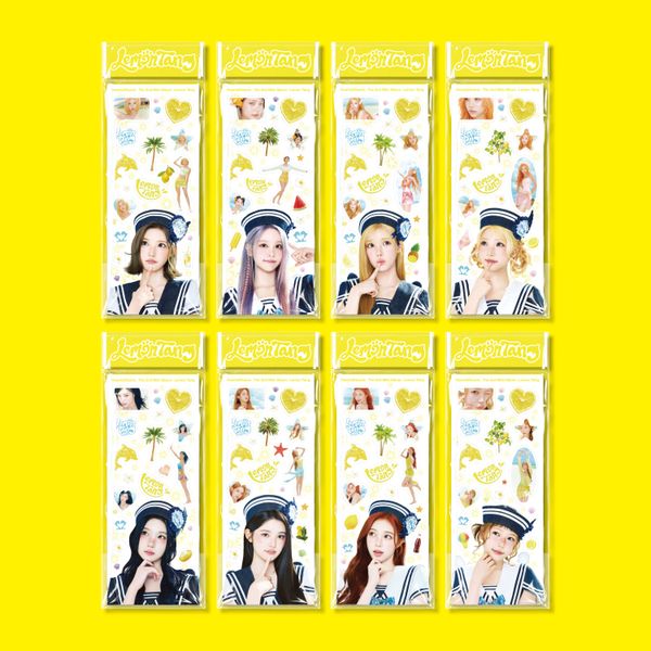 billlie ktown4u スア　トレカ　RXR ktown4u.com : product list_new
