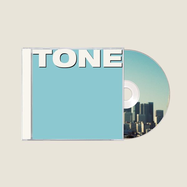 Wuuslime - 2nd Studio Album [TONE]