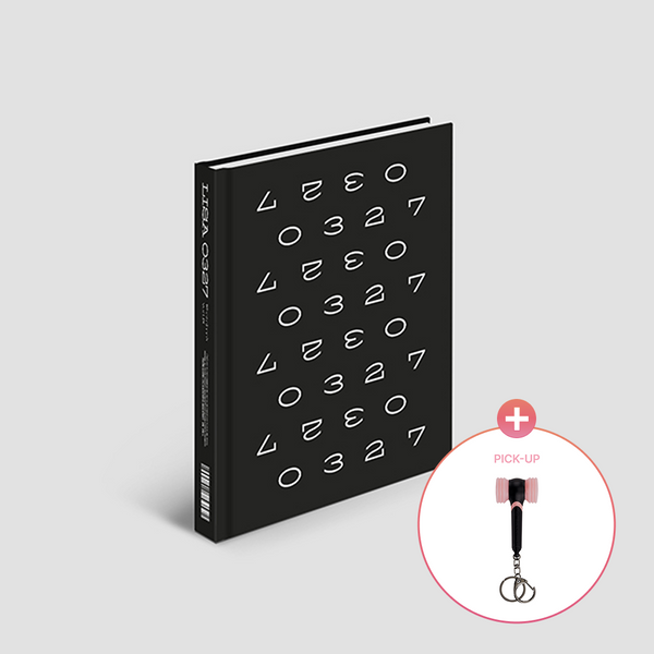 ktown4u.com : [SHOPPING WEEK SPECIAL GIFT] [SET] LISA 0327
