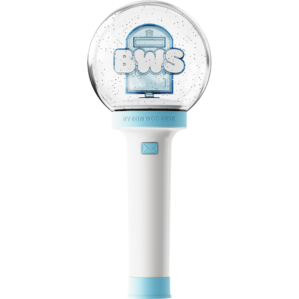 Byun Woo Seok - Official Lightstick