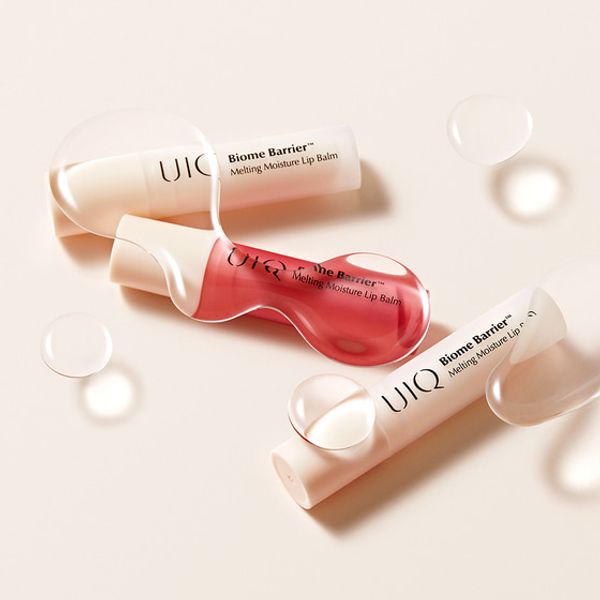 [UIQ] Biome Barrier™ Melting Moisture Lip Balm_Original