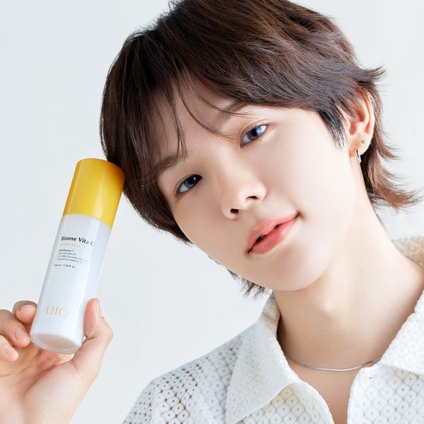 [UIQ] Biome Vita C Serum Mist 100ml