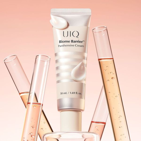 cn.ktown4u.com : [UIQ] Biome Barrier™ Panthensive Cream 50ml