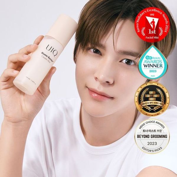 [UIQ] Biome Barrier™ Cream Mist 100ml
